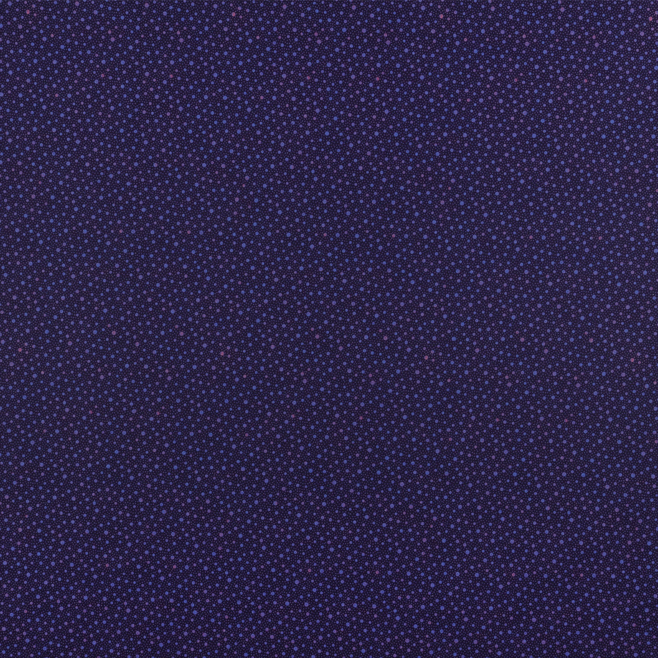 Affinity Fabric Collection - Dapple Dot Plum