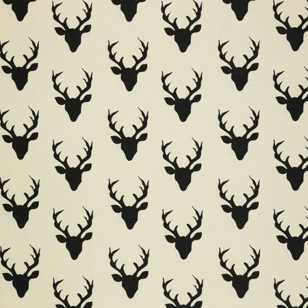 Buck Forest in Canvas