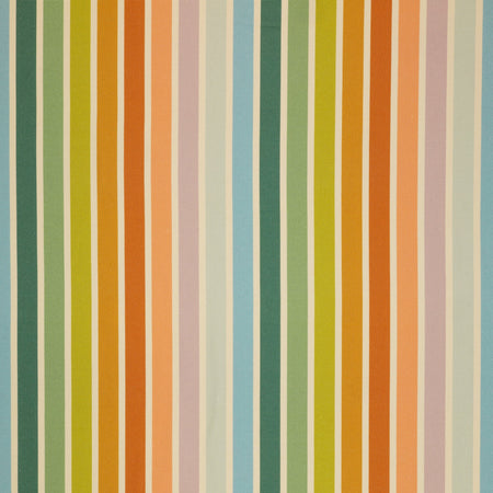 Summer Stripe in Canvas