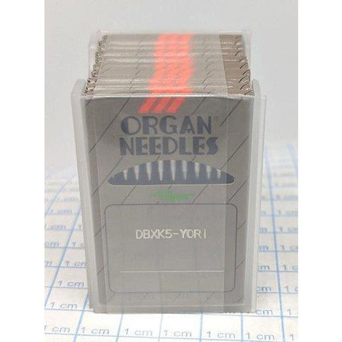 Needles - Organ Needle #DBXK5-YORI #9BP