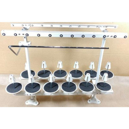 12-Spool Thread Stand - Generic #151257
