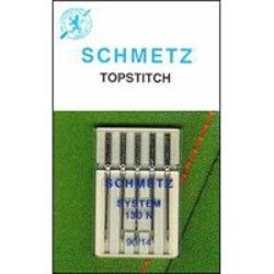 TOPSTITCH NEEDLE