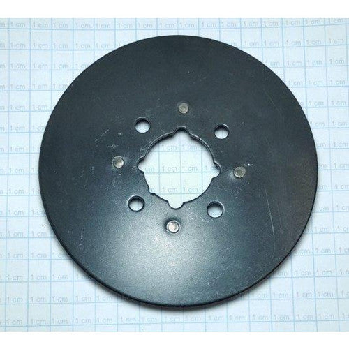 Clutch Wheel W/Cork - Generic #Z25A