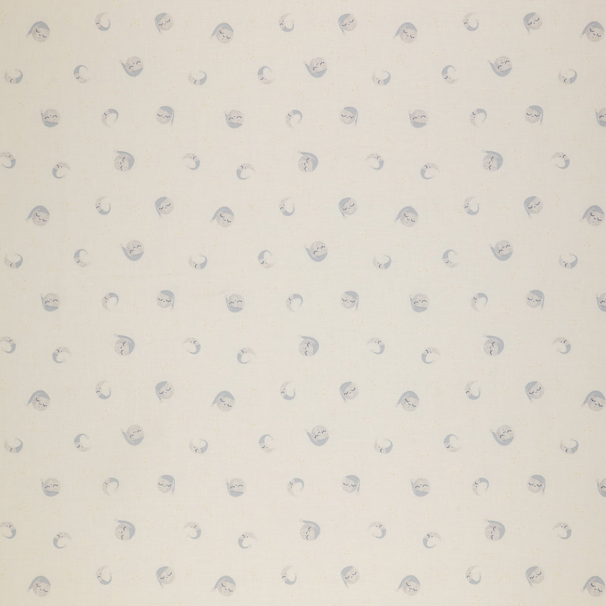 Twinkle Little Star Fabric Collection - Goodnight Moon Cloud