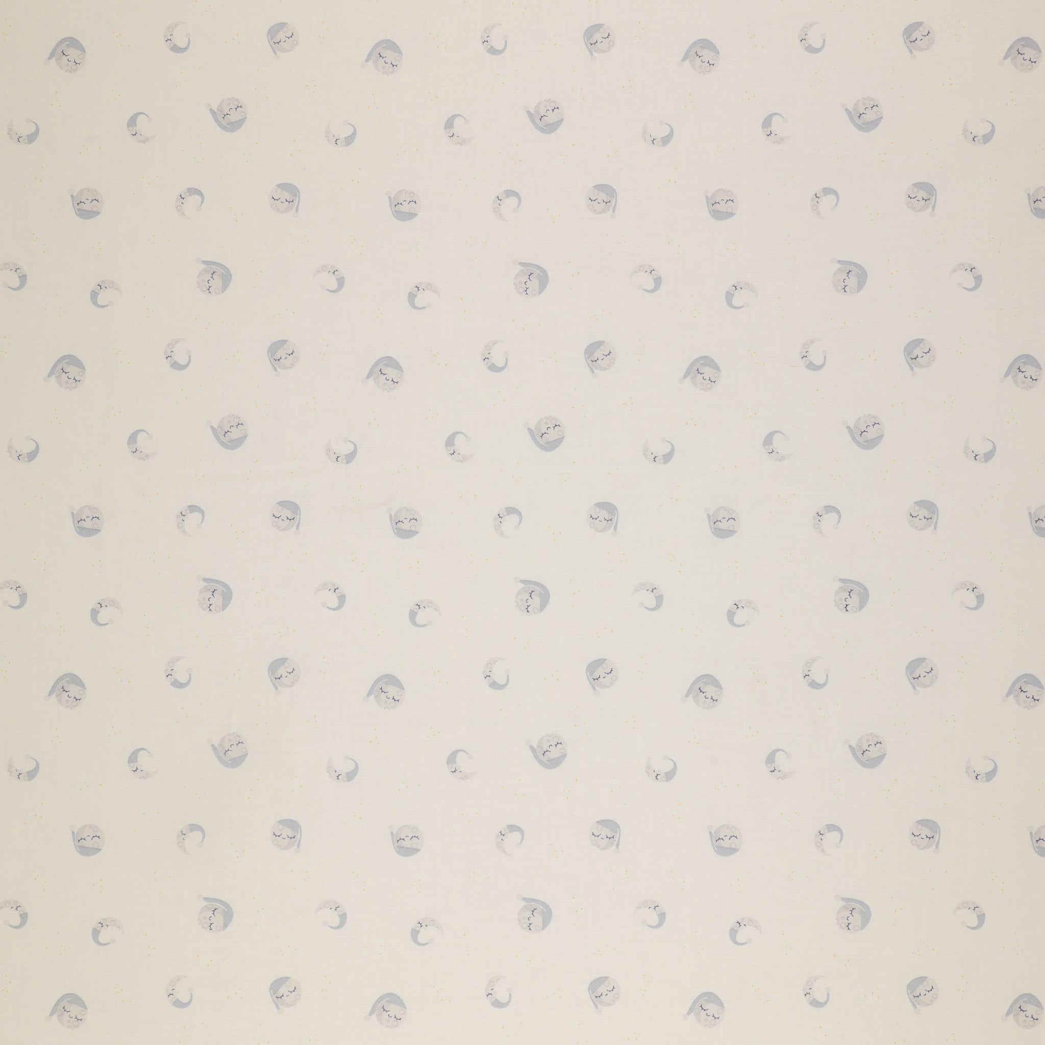 Twinkle Little Star Fabric Collection - Goodnight Moon Cloud