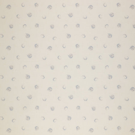 Twinkle Little Star Fabric Collection - Goodnight Moon Cloud
