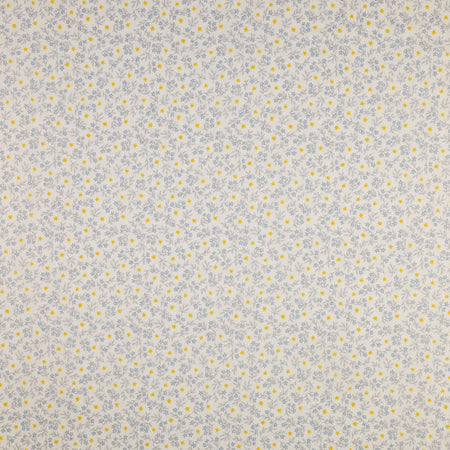 Twinkle Little Star Fabric Collection - Jasmine Stars Cloud