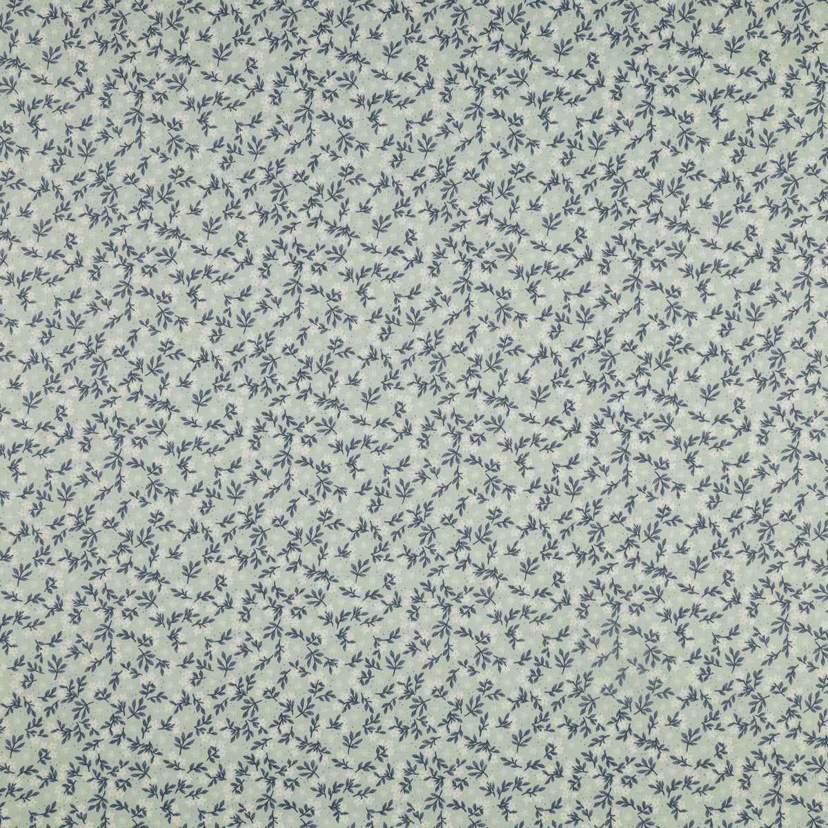 Twinkle Little Star Fabric Collection - Jasmine Stars Mist