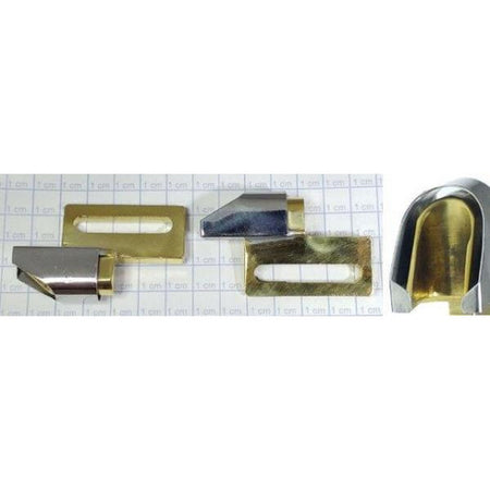 Binder Head F/Cash - Generic #20022 1-1/4