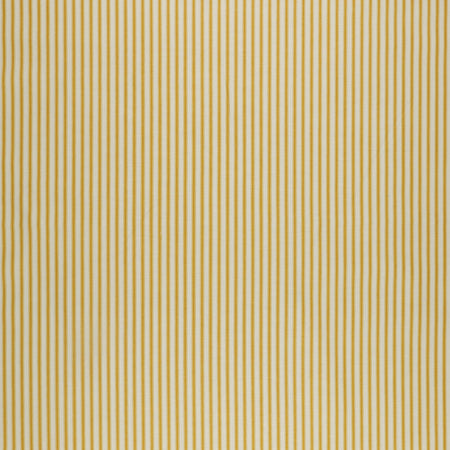 Ivy Reese Fabric Collection - Ticking Golden