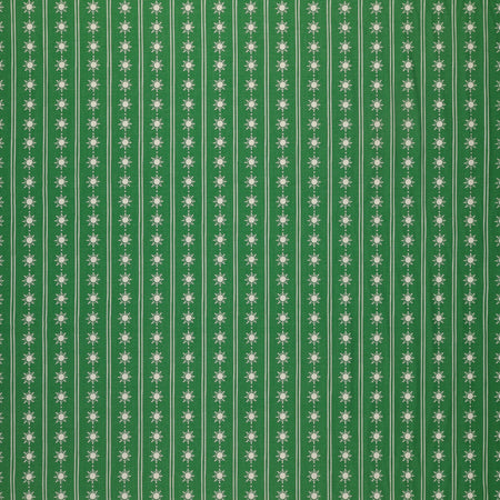 Two by Two Fabric Collection - Happy Rays Green