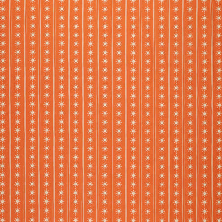 Two by Two Fabric Collection - Happy Rays Orange