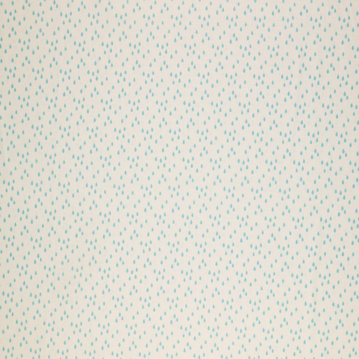 Two by Two Fabric Collection - Rainy Day White