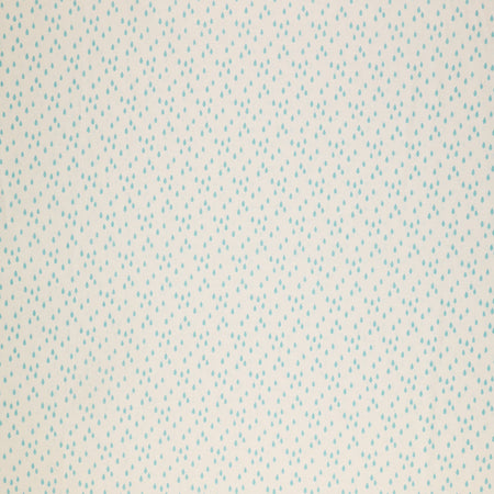 Two by Two Fabric Collection - Rainy Day White