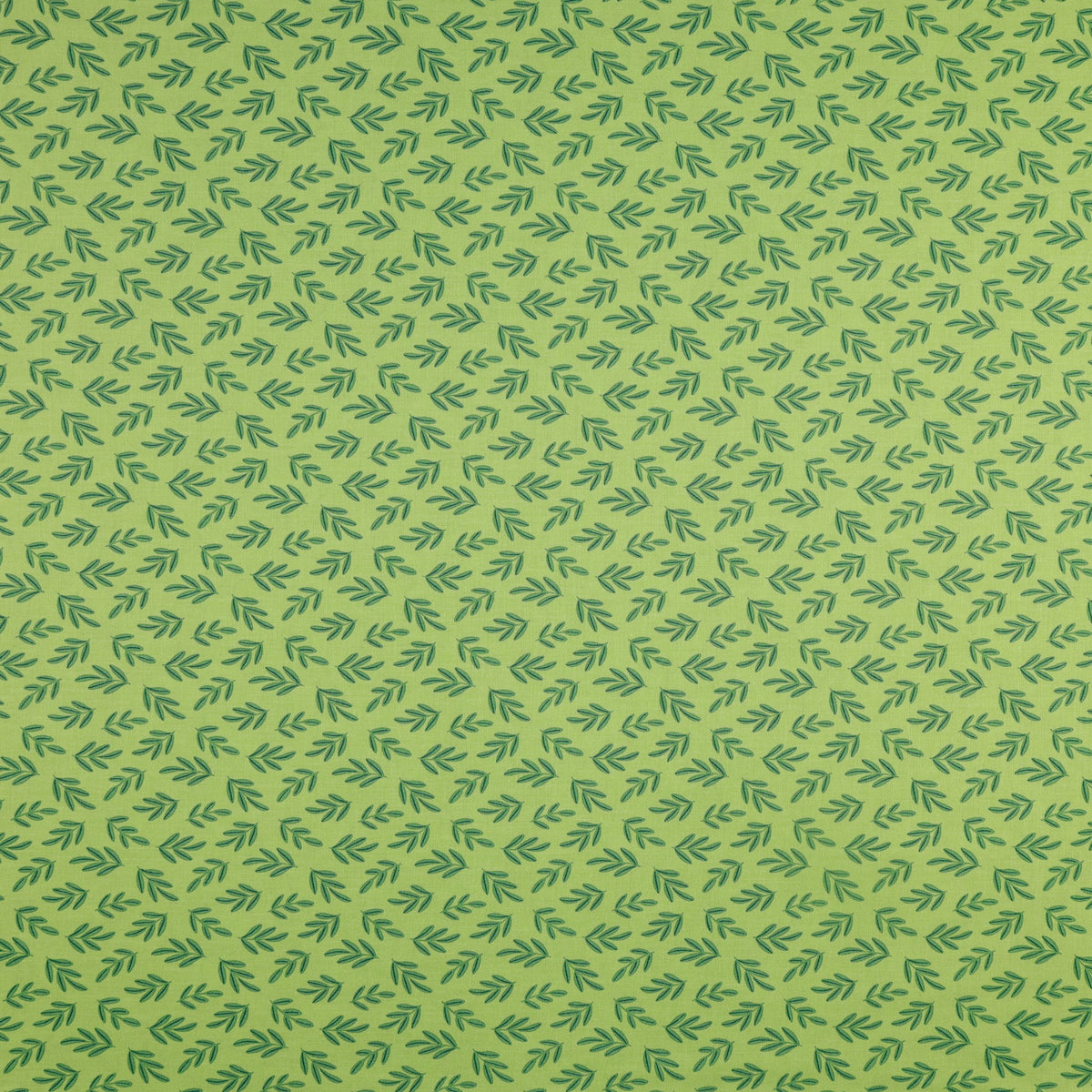 Two by Two Fabric Collection - Branchy Bliss Green