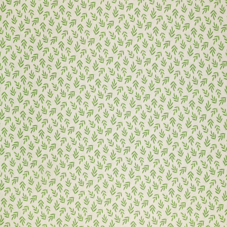 Two by Two Fabric Collection - Branchy Bliss White
