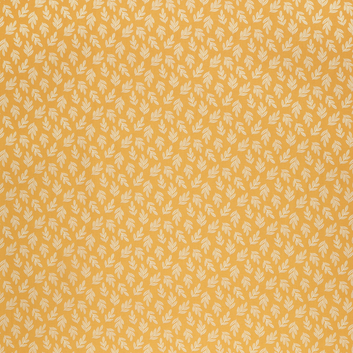 Two by Two Fabric Collection - Branchy Bliss Yellow