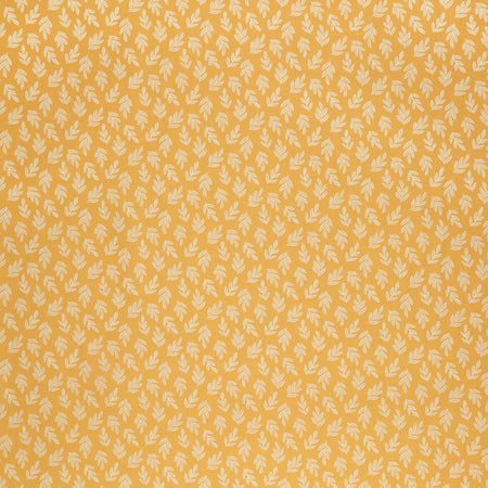 Two by Two Fabric Collection - Branchy Bliss Yellow