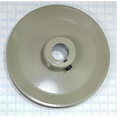 4-1/4Id 3/4 Pulley - Generic #642