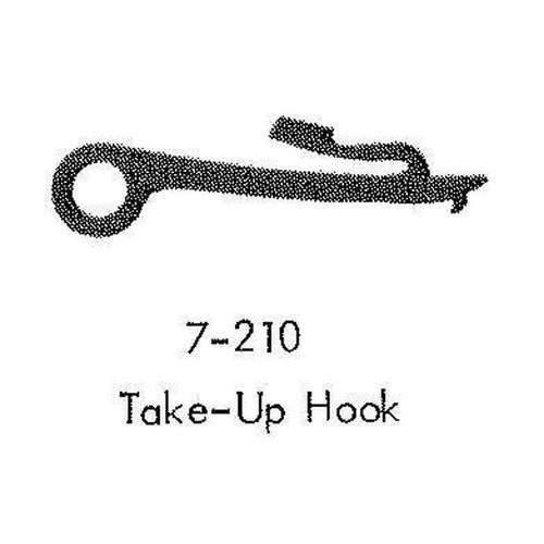 Hook F/Smyth - Generic #7-210
