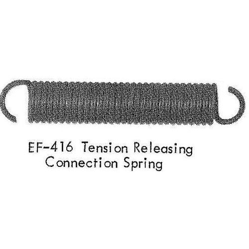 Spring F/Freccia - Generic #EF-416