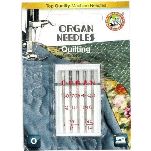 Quilt Ast-5 #75-90 - Generic #5430000BL