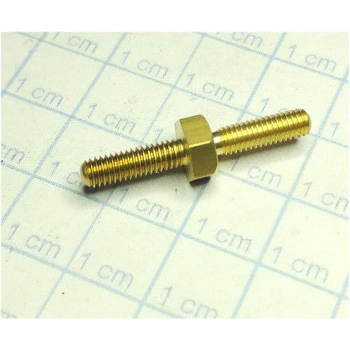 27Mmhex Hoop Screw - Generic #MFHS2