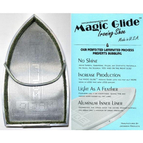 Ptfe Iron Shoe - Generic #SH500