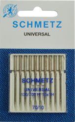 UNIVERSAL NEEDLE