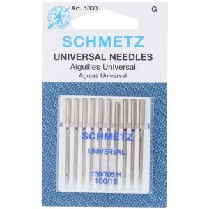 UNIVERSAL NEEDLE