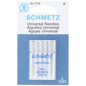 UNIVERSAL NEEDLE