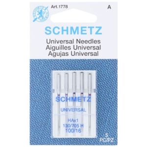 UNIVERSAL NEEDLE