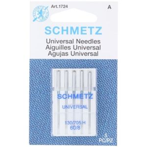 UNIVERSAL NEEDLE