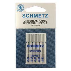 EMBROIDARY NEEDLE (3- 75/11, 2