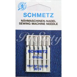 SUPER STRETCH NEEDLE