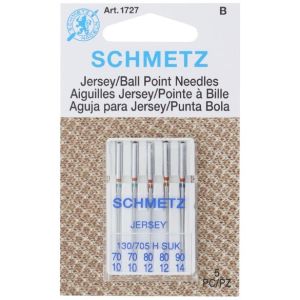 BALL POINT NEEDLE (2- 70/10, 2