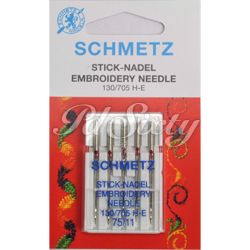 EMBROIDARY NEEDLE