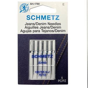 JEANS (DENIM) NEEDLE