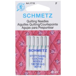 QUILTING NEEDLE