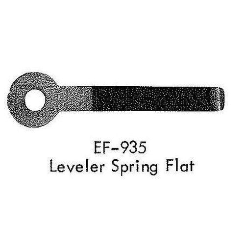 Lvl Spring F/Freccia - Generic #EF-935