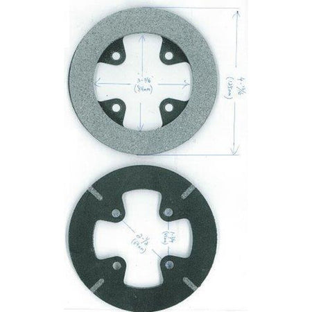 Deluxe Friction Disc - Generic #EW31-1