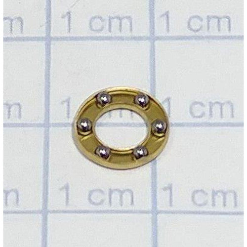 Ball Bearing In Retainer - Generic #504N40