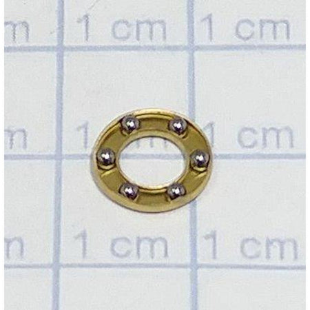 Ball Bearing In Retainer - Generic #504N40