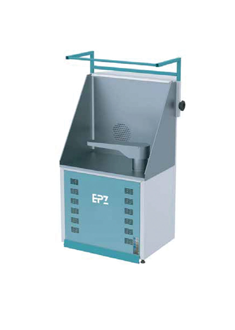 Cabin Stain Removal Machine
