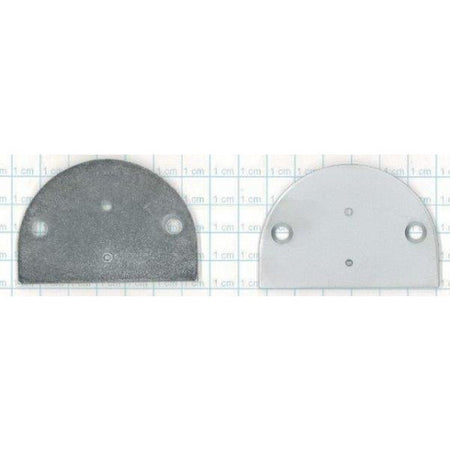Blnk Ndl Plt F/Cnsew - Generic #18138