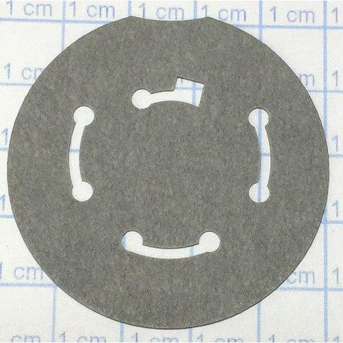 End Cover F/S876 - Generic #S876C