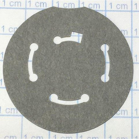 End Cover F/S876 - Generic #S876C