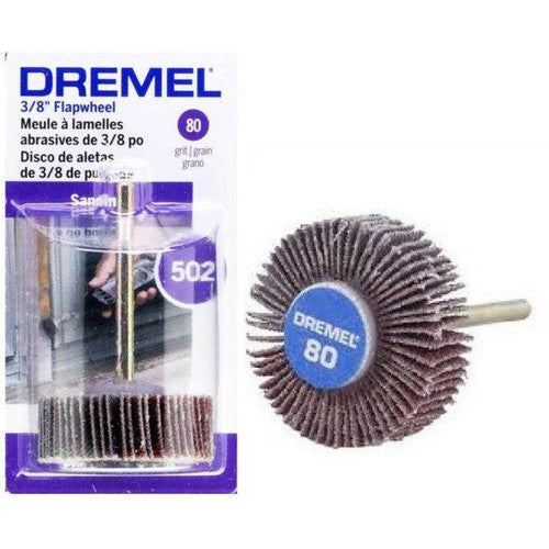 Dremel 5/8 Sander - Generic #DR502