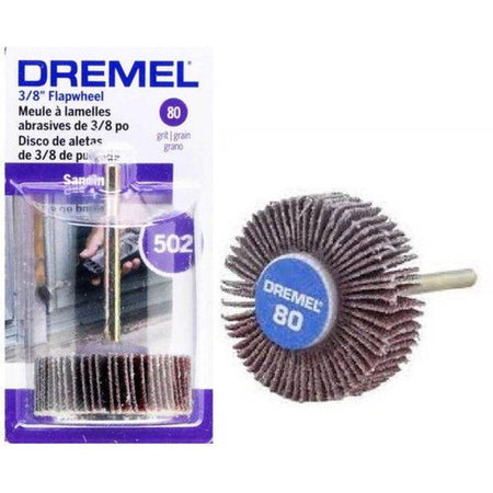 Dremel 5/8 Sander - Generic #DR502