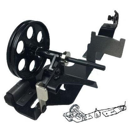 Bobbin Windr F/Adler - Generic #204-BOBBIN WINDER